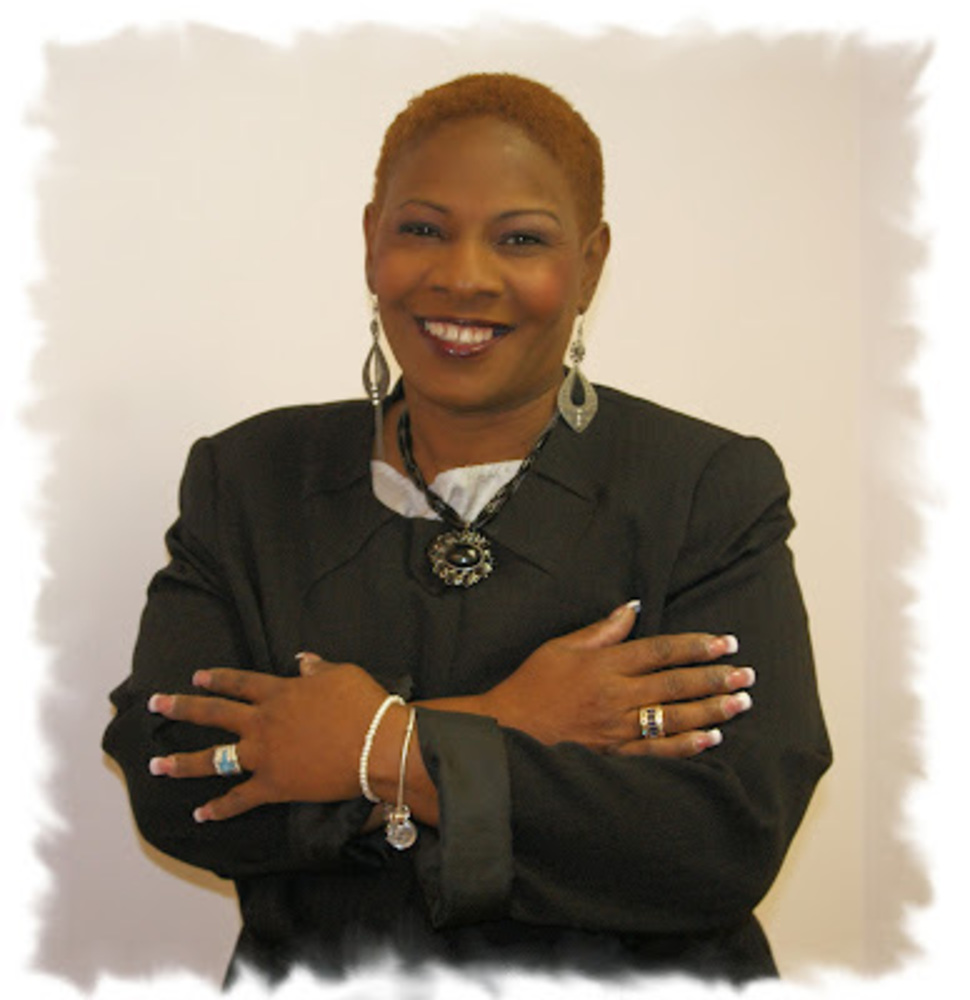 Meet your Posher, Mechelle
